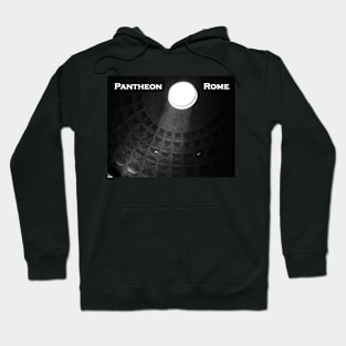 Pantheon, Rome Hoodie